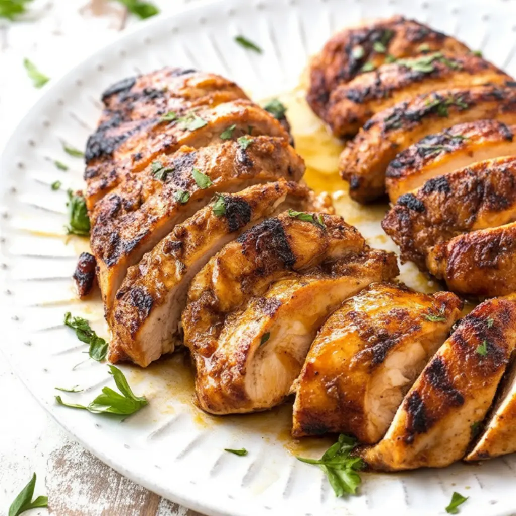Chicken Marinade