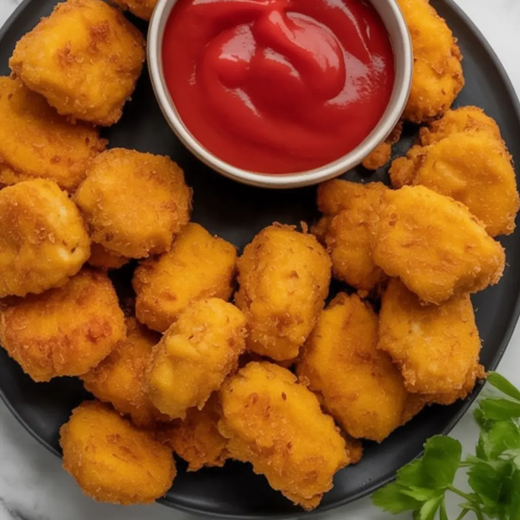 Chicken Nuggets