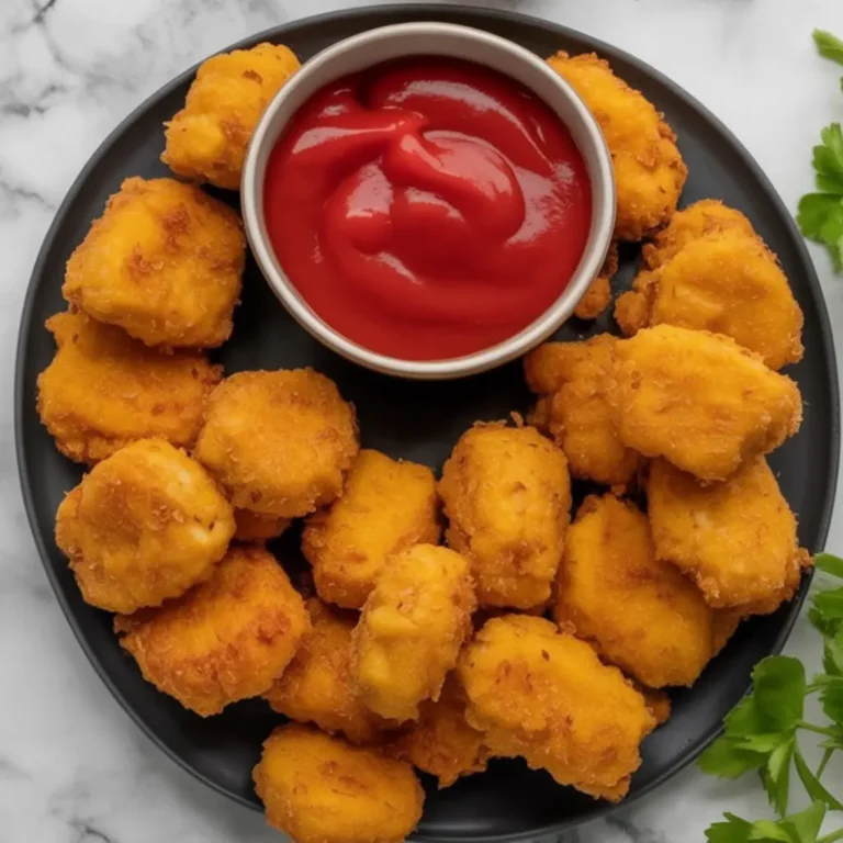 Chicken Nuggets