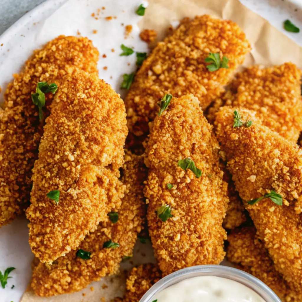 Chicken Tenders