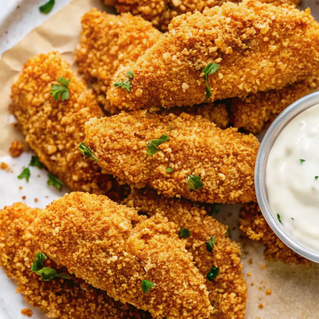 Chicken Tenders