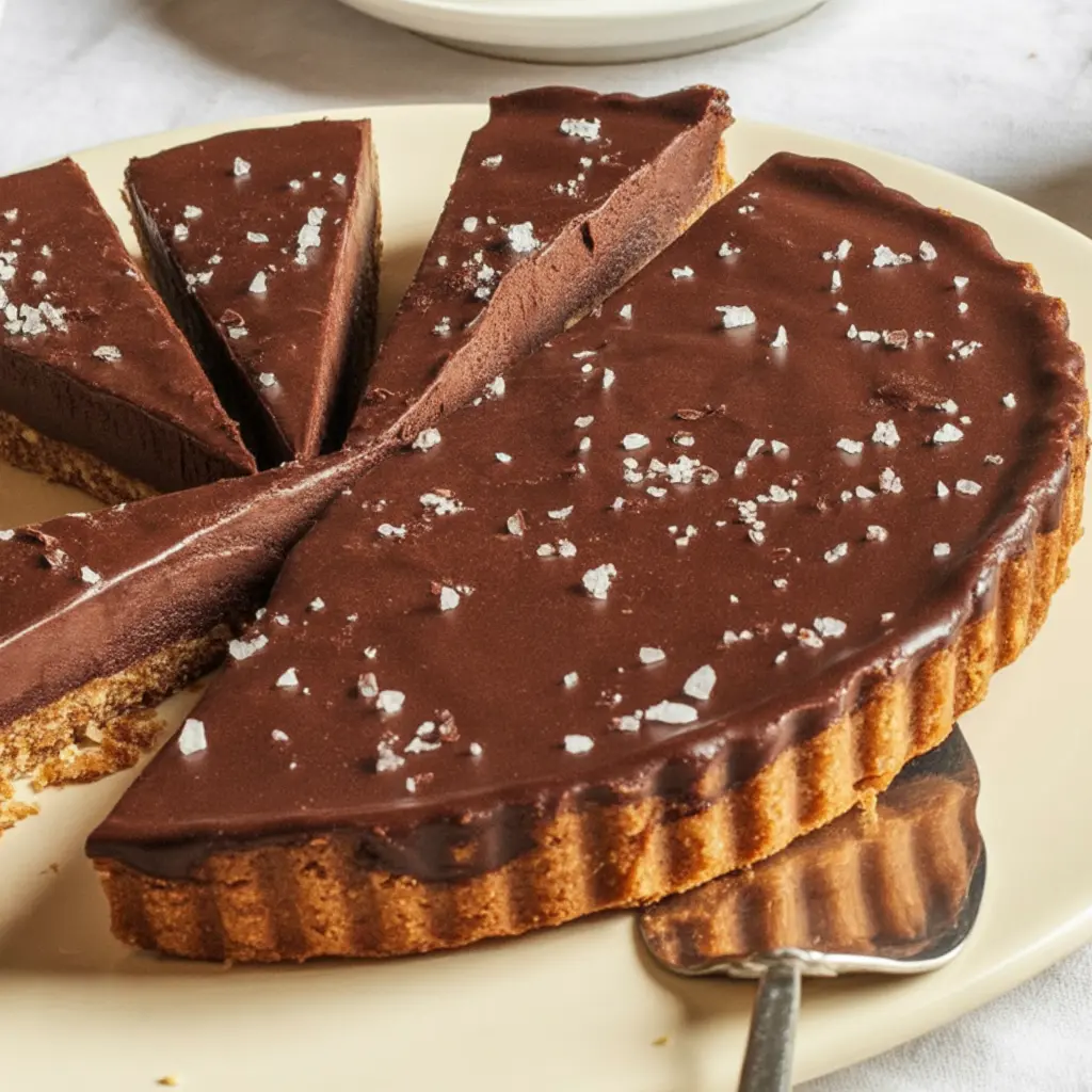 Chocolate Tart