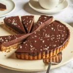 Chocolate Tart
