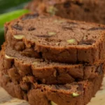 Zucchini Bread