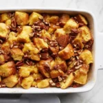 French Toast Casserole