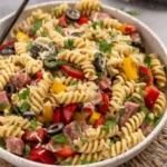 Italian Pasta Salad