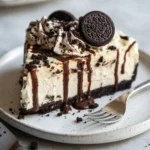Oreo Cheesecake
