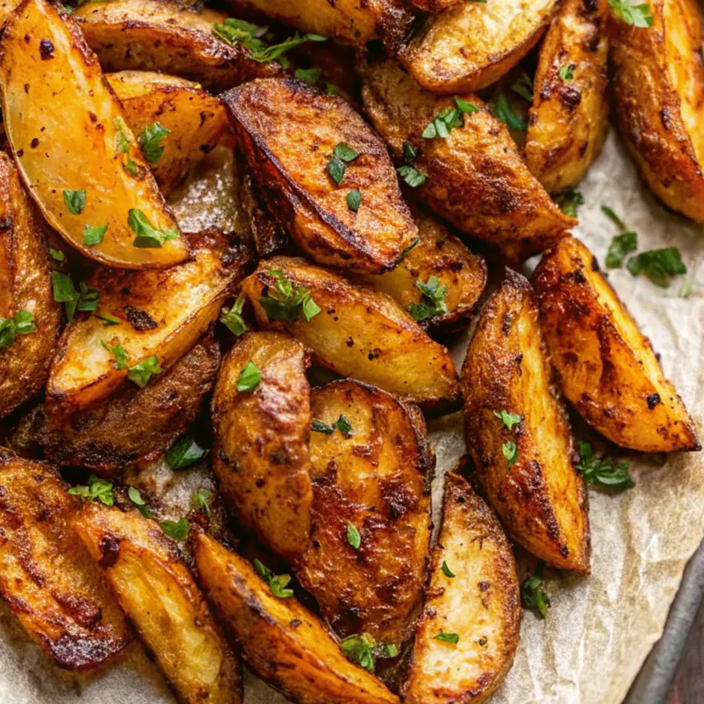 Roasted Potatoes