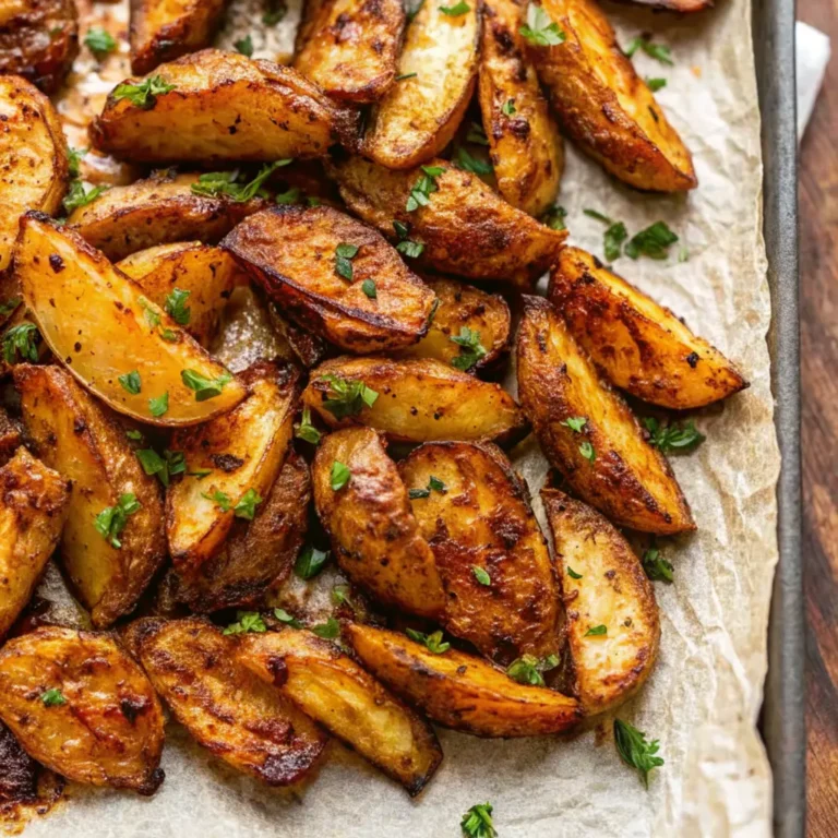 Roasted Potatoes