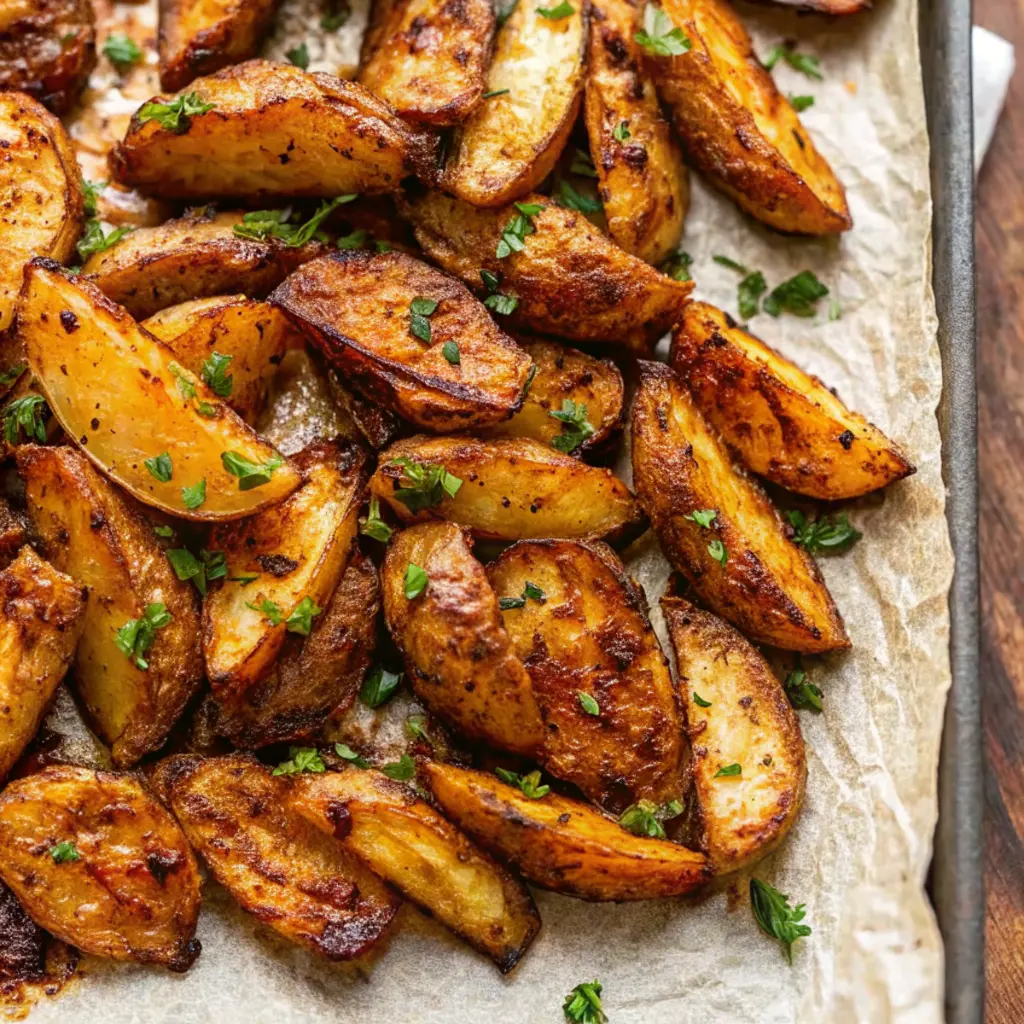 Roasted Potatoes