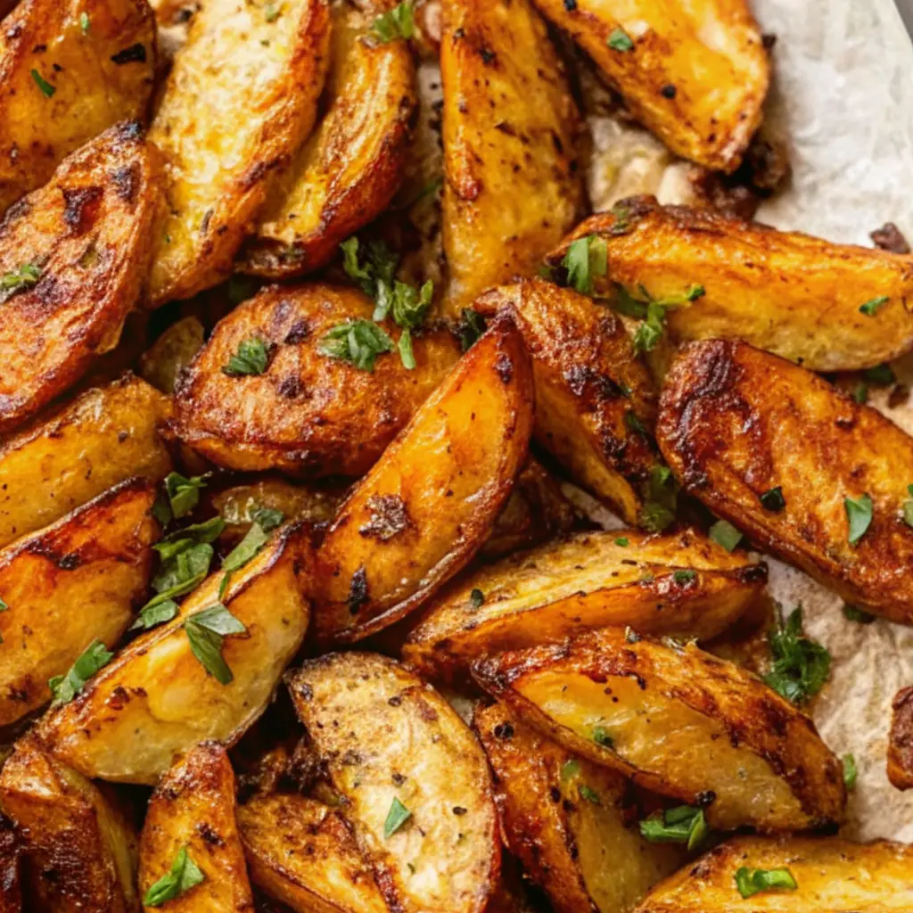 Roasted Potatoes
