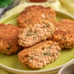 Salmon Patties