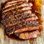 Steak Marinade