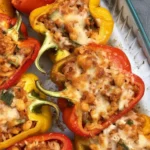 Stuffed Peppers