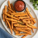 Sweet Potato Fries