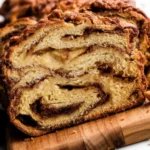Apple Cinnamon Bread