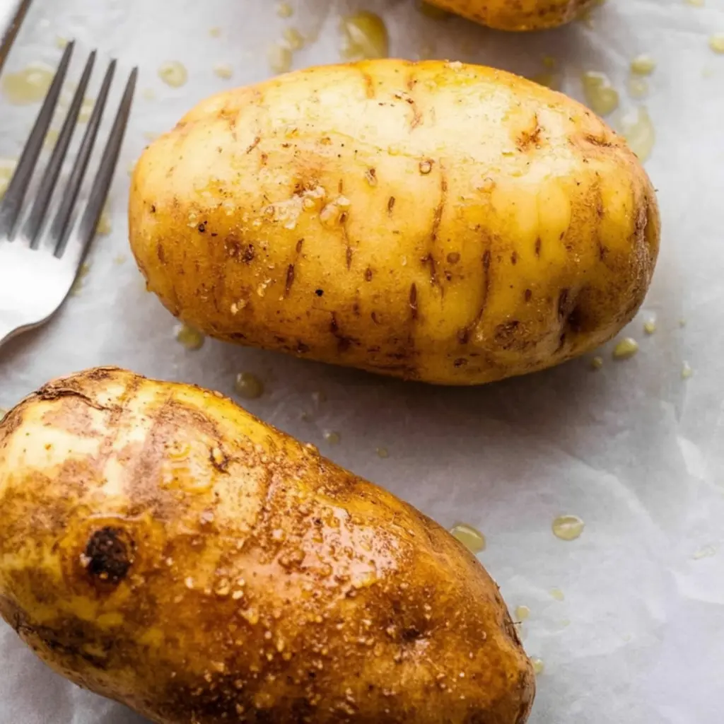 Baked Potatoes
