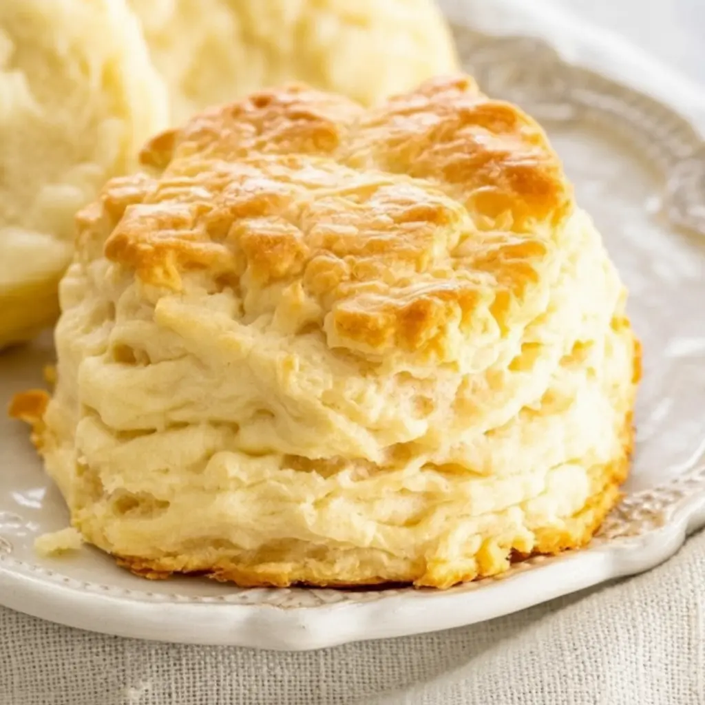 Buttermilk Biscuits