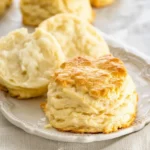 Buttermilk Biscuits