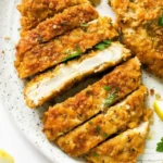Chicken Cutlets