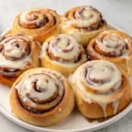 Cinnamon Rolls