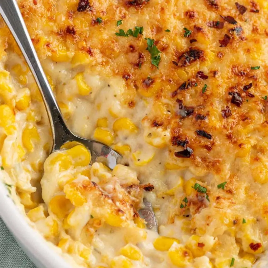 Corn Casserole