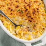 Corn Casserole