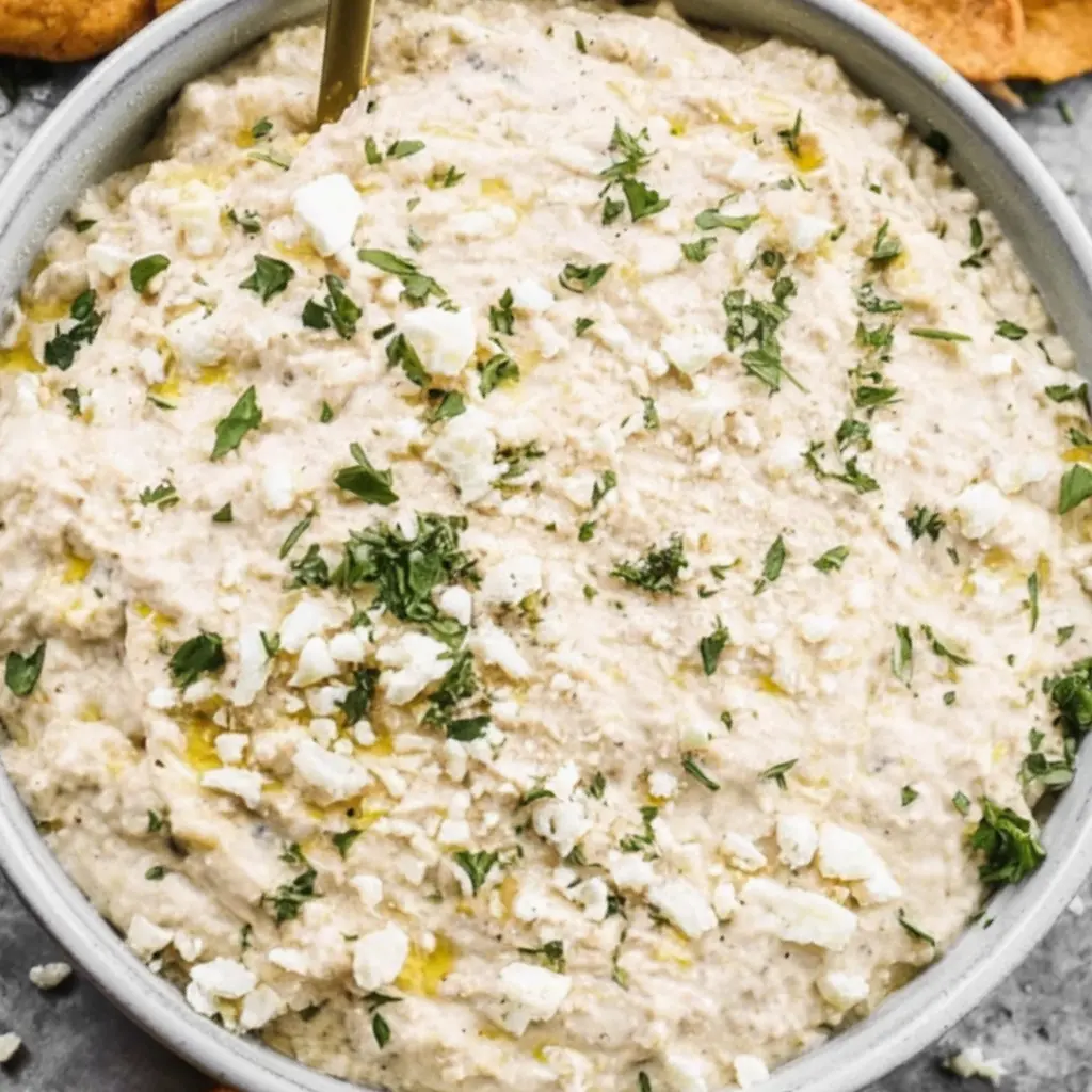 Corn Dip
