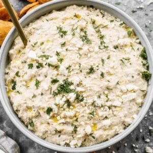 Corn Dip
