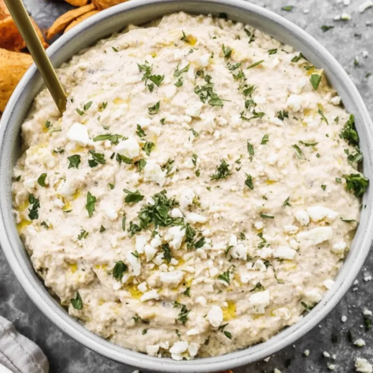 Corn Dip