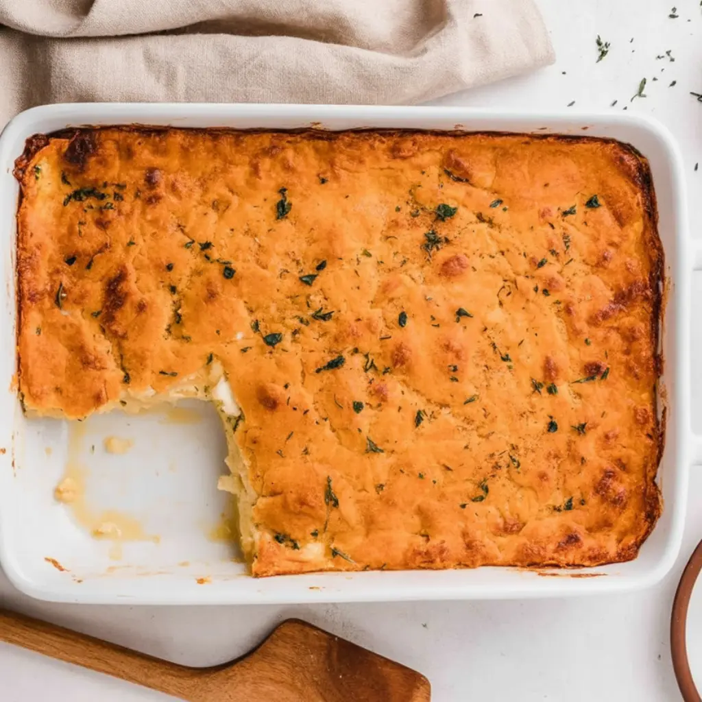 Hashbrown Casserole