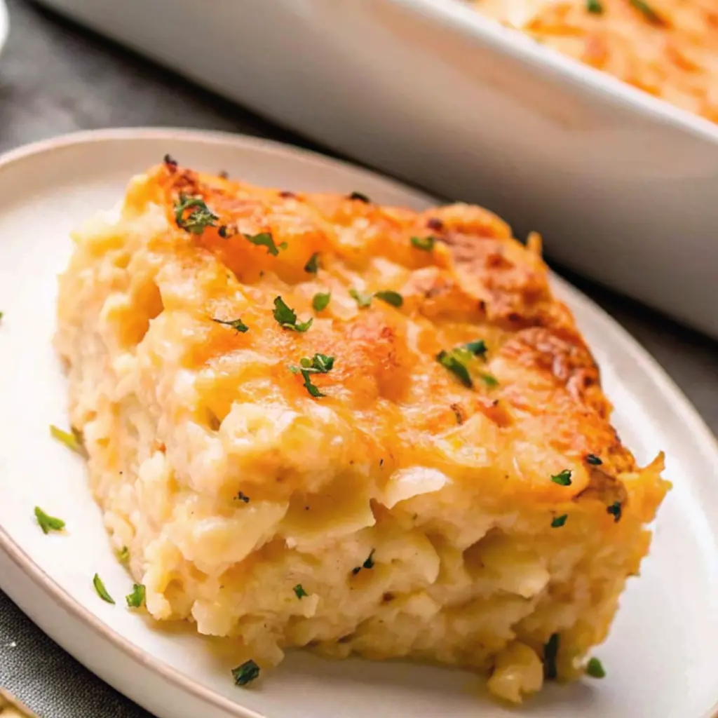 Hashbrown Casserole