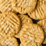 Peanut Butter Cookies