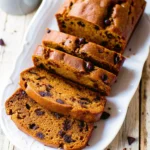Pumpkin Bread