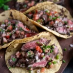 Steak Tacos
