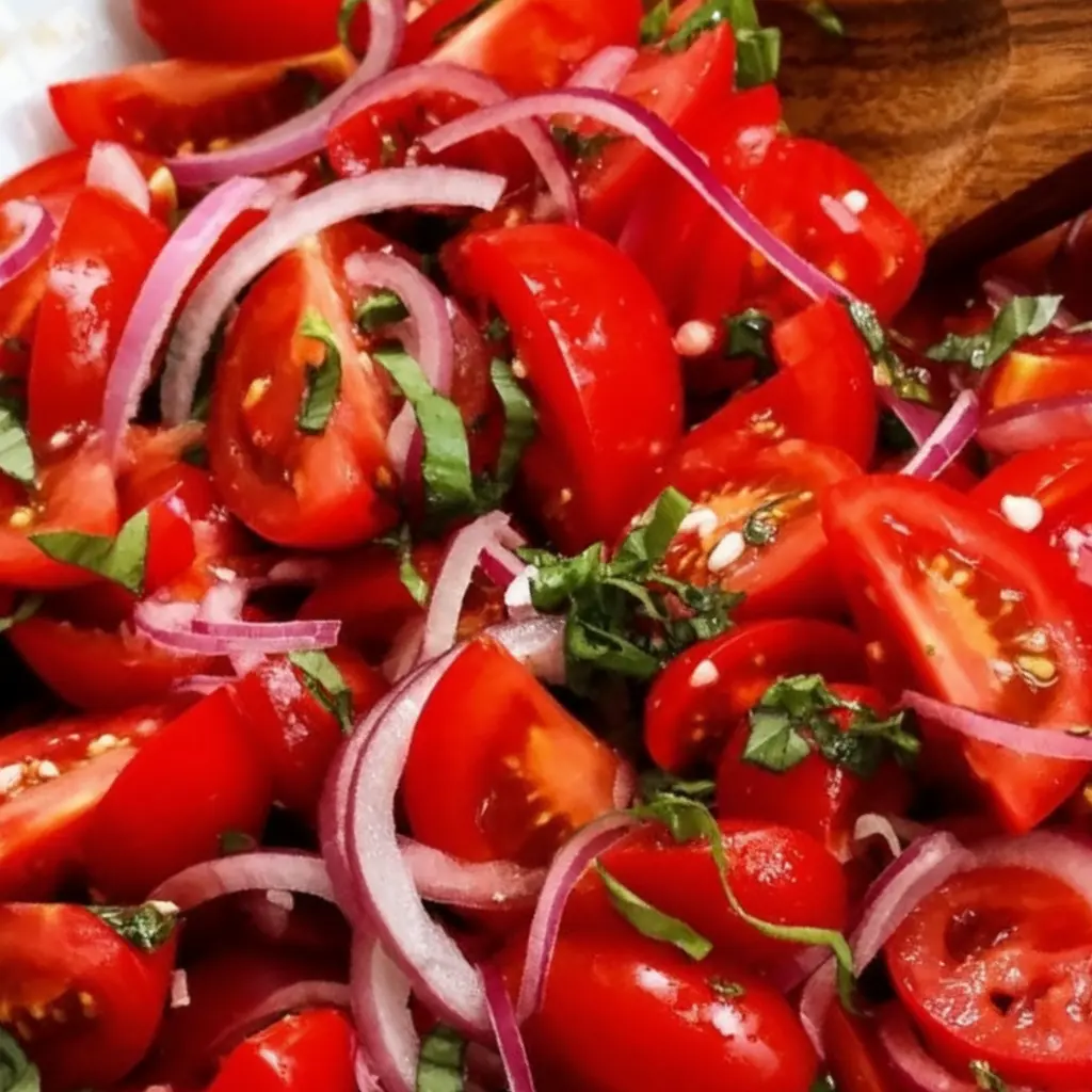 Tomato Salad