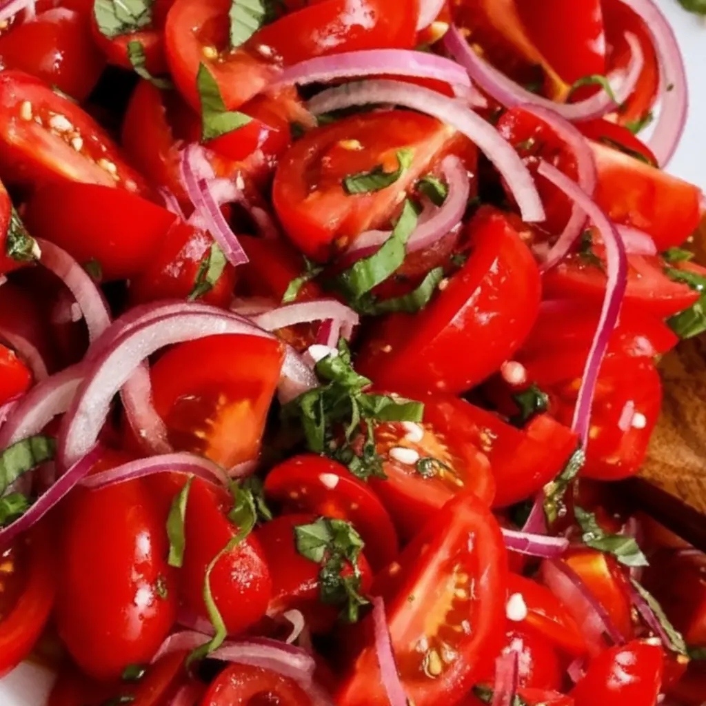 Tomato Salad