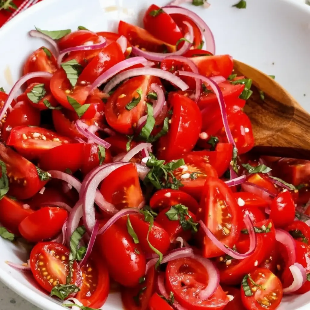 Tomato Salad