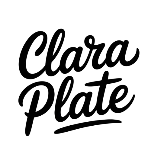 clara plate