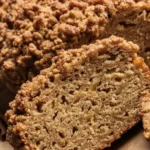 Apple Bread