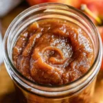 Apple Butter