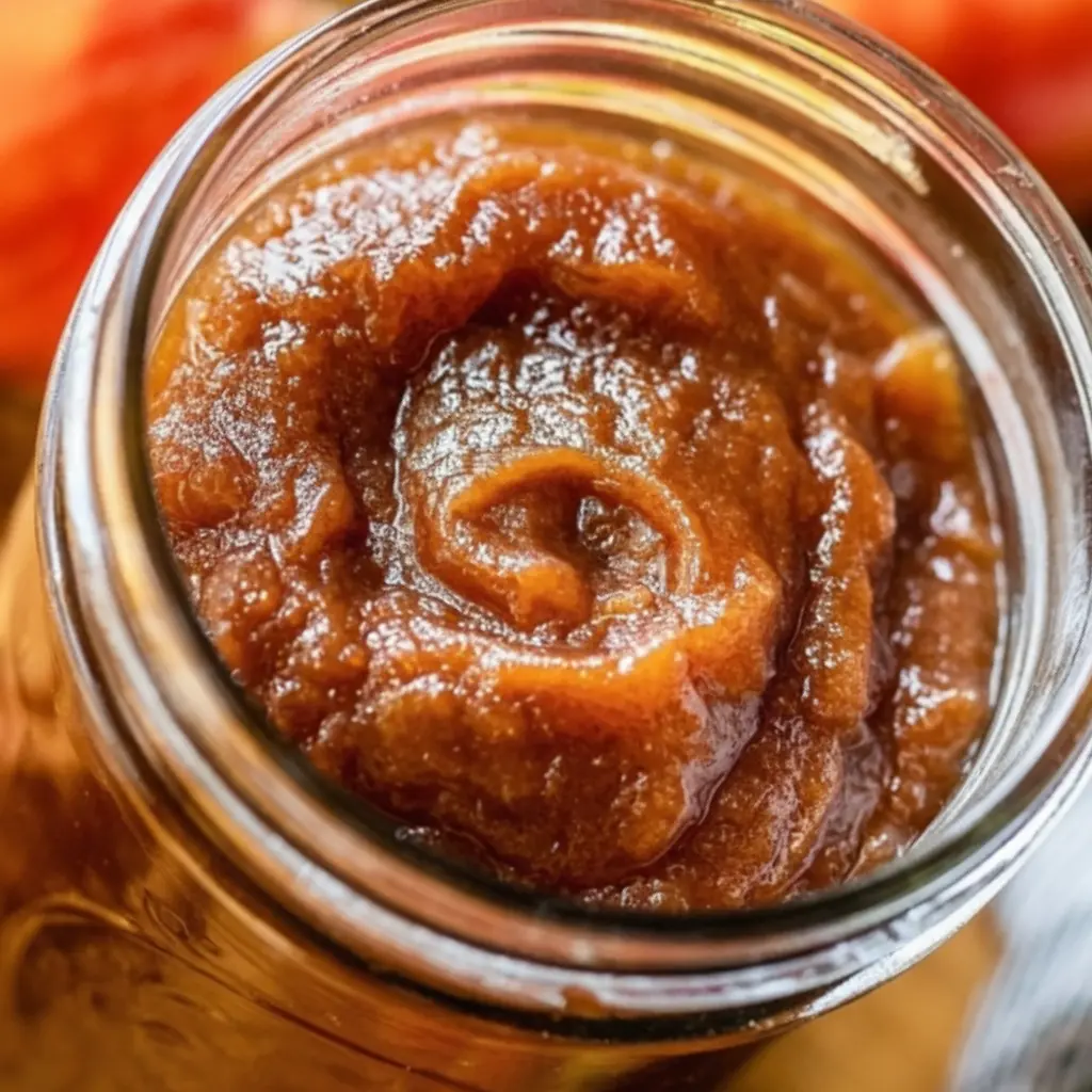 Apple Butter