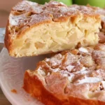 Apple Cake