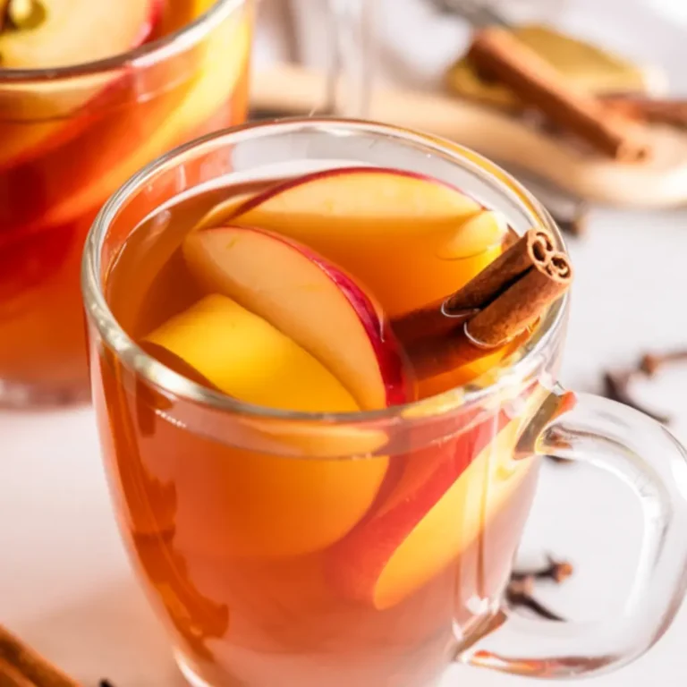 Apple Cider
