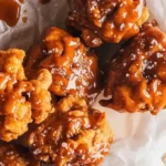 Apple Fritters