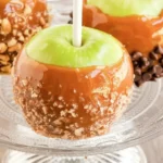 Caramel Apples