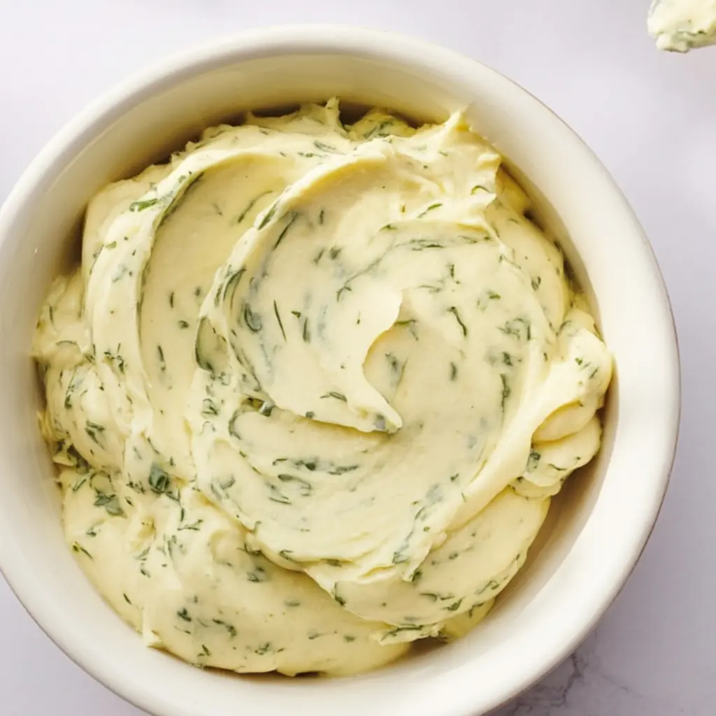 Garlic Butter