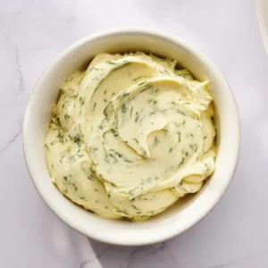 Garlic Butter