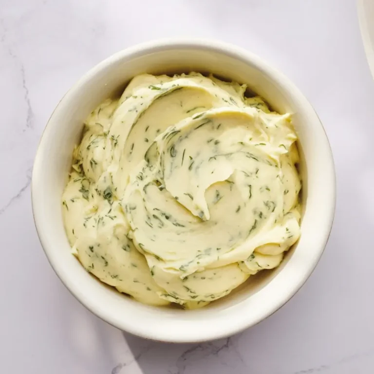 Garlic Butter