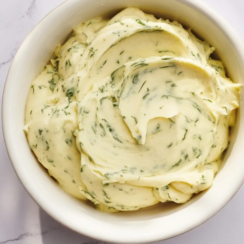 Garlic Butter